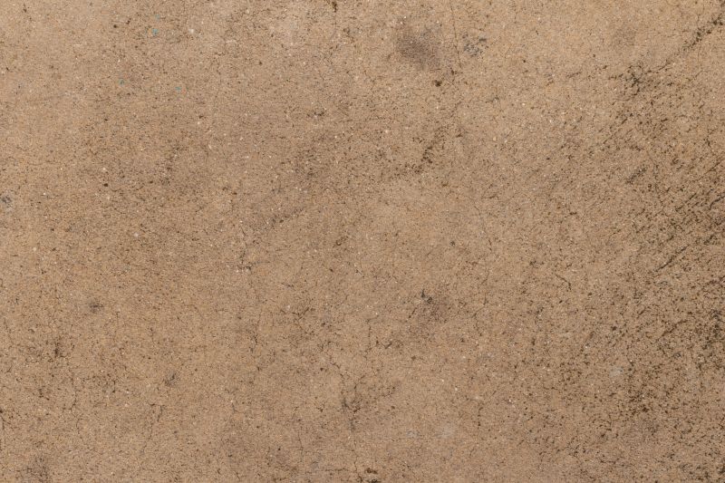 Interior Concrete Staining