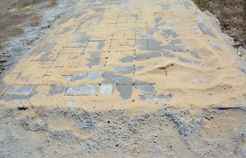 Paver Overlay Service