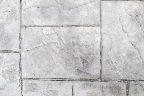 Stamped Concrete Service in Brentwood