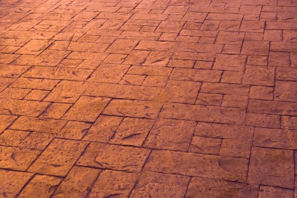 Decorative Paving in Brentwood