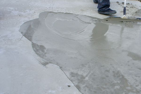 Concrete Overlaying in Brentwood