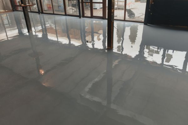 Coating Service