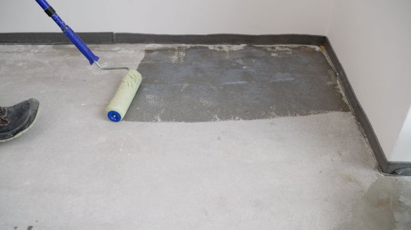 Slab Sealing in Brentwood
